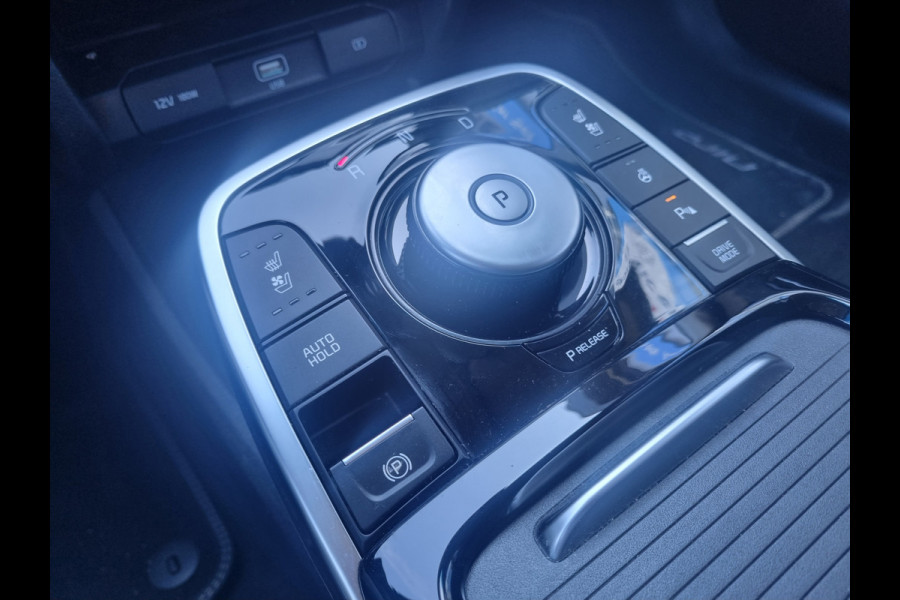 Kia e-Niro ExecutiveLine 64 kWh