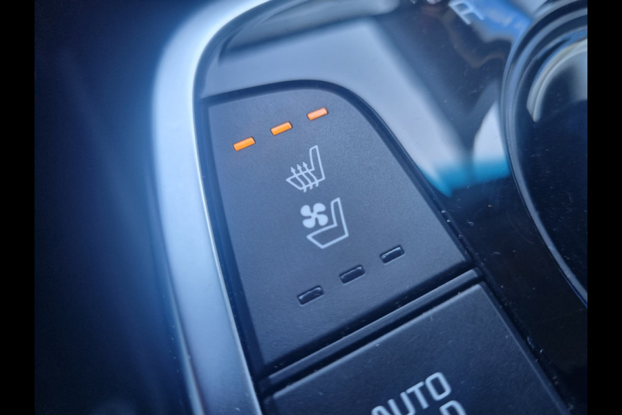 Kia e-Niro ExecutiveLine 64 kWh