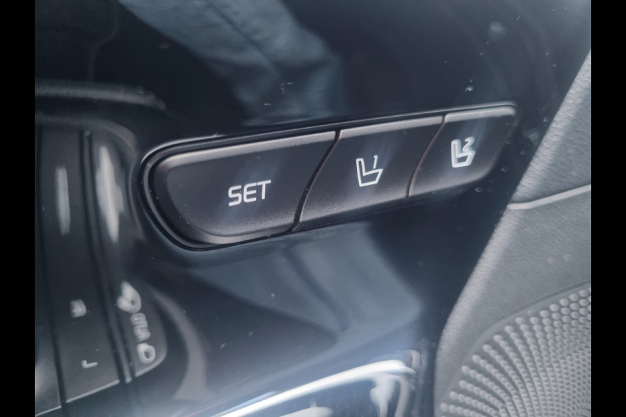 Kia e-Niro ExecutiveLine 64 kWh