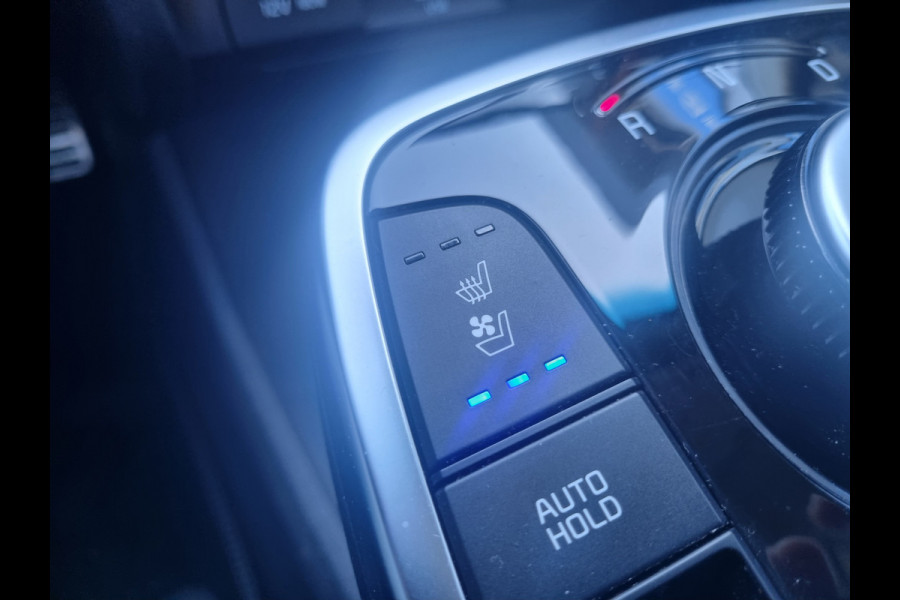 Kia e-Niro ExecutiveLine 64 kWh