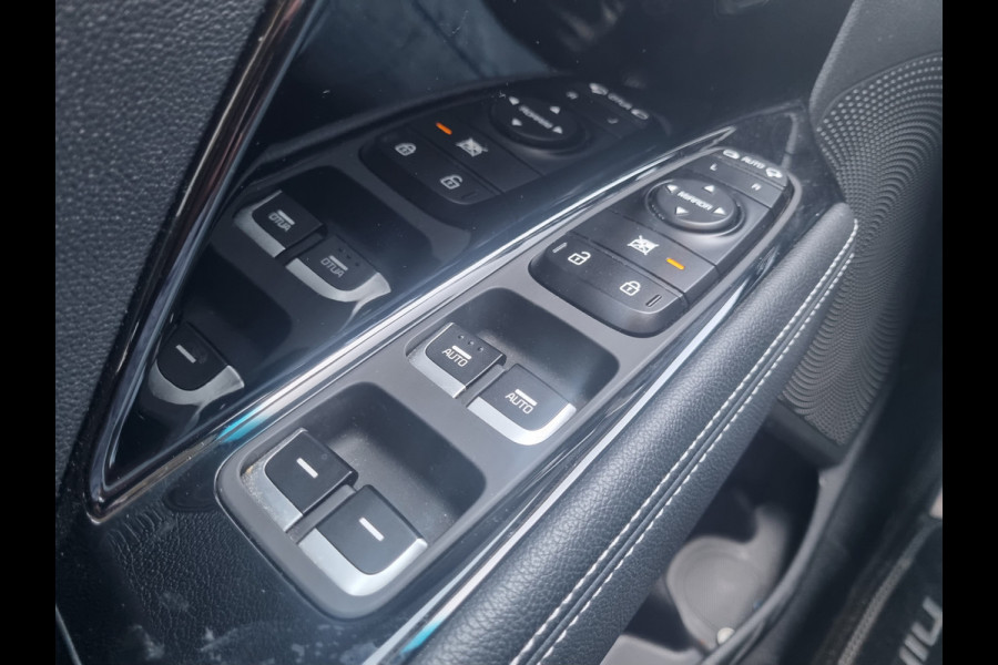 Kia e-Niro ExecutiveLine 64 kWh
