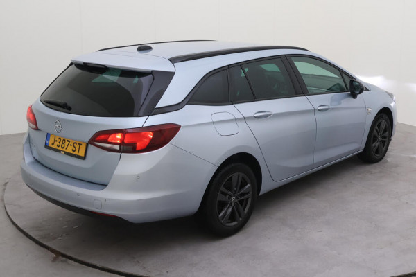 Opel Astra Sports Tourer 1.4 Edition 2020 NL AUTO | CAMERA | CARPLAY |