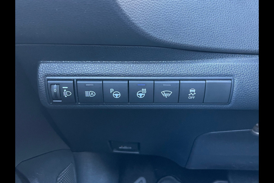Toyota Corolla Touring Sports 2.0 Hybrid Team D | CarPlay | Camera | ACC | LED | Keyless | DAB+