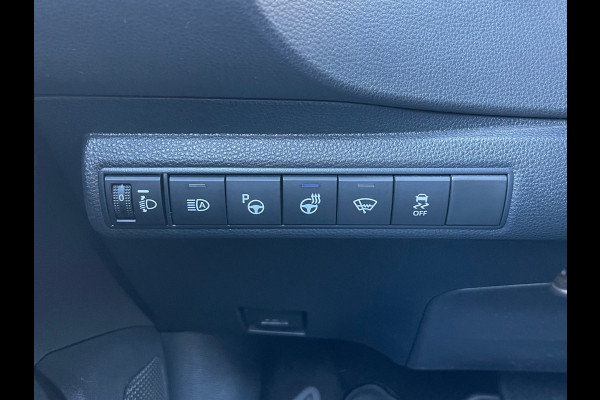 Toyota Corolla Touring Sports 2.0 Hybrid Team D | CarPlay | Camera | ACC | LED | Keyless | DAB+