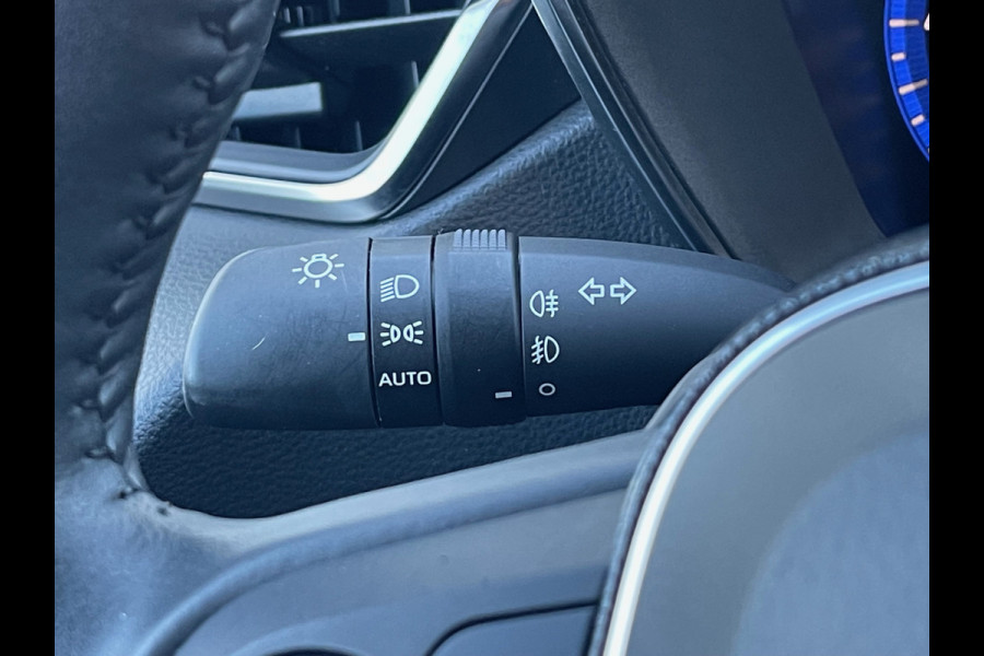 Toyota Corolla Touring Sports 2.0 Hybrid Team D | CarPlay | Camera | ACC | LED | Keyless | DAB+