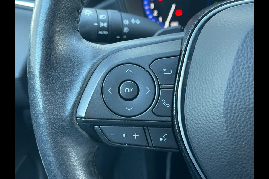 Toyota Corolla Touring Sports 2.0 Hybrid Team D | CarPlay | Camera | ACC | LED | Keyless | DAB+