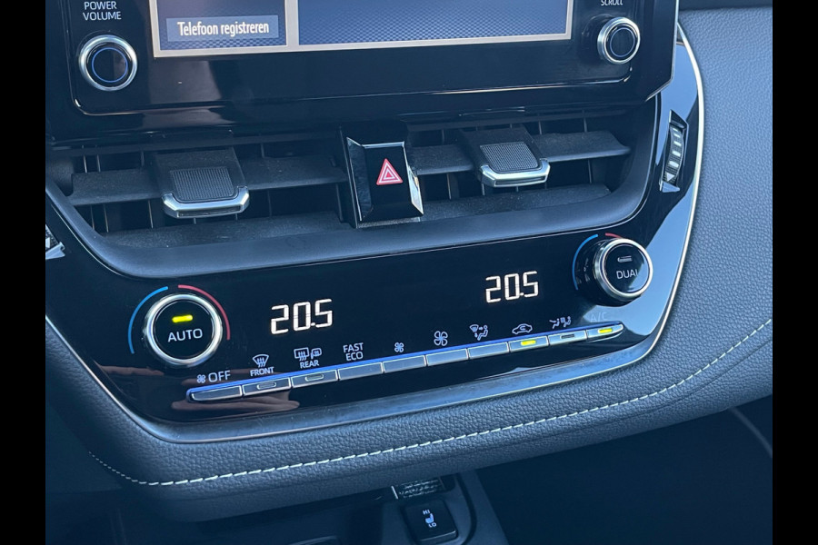 Toyota Corolla Touring Sports 2.0 Hybrid Team D | CarPlay | Camera | ACC | LED | Keyless | DAB+