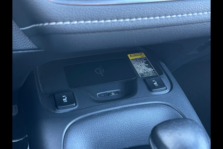 Toyota Corolla Touring Sports 2.0 Hybrid Team D | CarPlay | Camera | ACC | LED | Keyless | DAB+