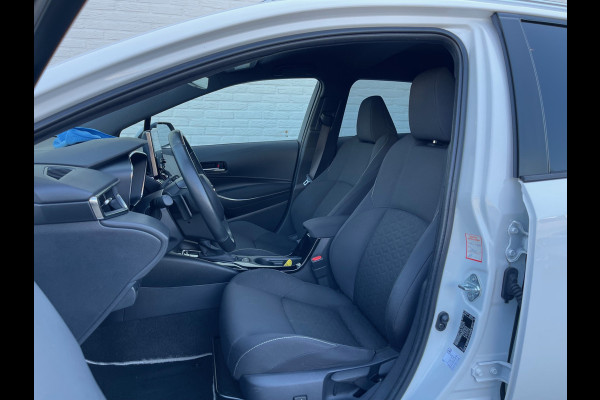 Toyota Corolla Touring Sports 2.0 Hybrid Team D | CarPlay | Camera | ACC | LED | Keyless | DAB+
