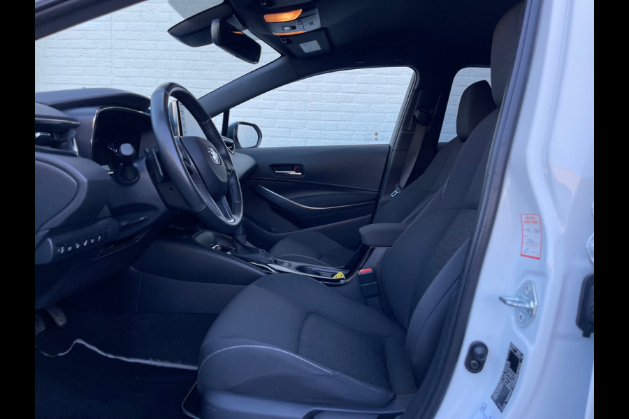 Toyota Corolla Touring Sports 2.0 Hybrid Team D | CarPlay | Camera | ACC | LED | Keyless | DAB+