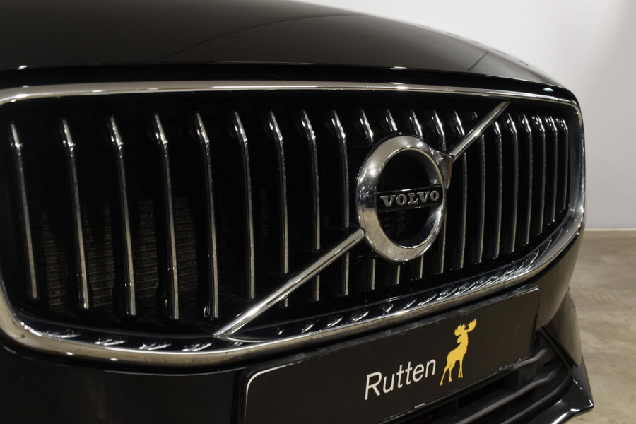 Volvo XC60 T5 250PK AWD Inscription / Navigatie / Cruise Control / Panorama Dak / Leder / LM Velgen /