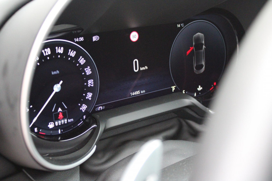 Alfa Romeo Giulia 2.0 T 280PK GME AWD VELOCE | ROSSO ETNA | SPERDIFFERENTIEEL Q4 | HARMAN KARDON BEAUTIFUL SOUND PACK 900W INCLUSIEF LEDEREN DASHBOARD | ALARM SYSTEEM | RIJASSISTENPAKKET | DODEHOEK DETECTIE | ELEKTRISCH BEDIENBARE VOORSTOELEN MET GEHEUGEN FUNCTIE | LEDEREN BEKLEDING | ZWARTE HEMELBEKLEDING | FULL LED MATRIX KOPLAMPEN | NAVIGATIE | APPLE CARPLAY/ANDROID AUTO | PARKEERSENSOREN VOOR EN ACHTER | 19" "5 PETALS " LICHTMETALEN VELGEN | ROOD GESPOTEN REMKLAUWEN | ADAPTIVE CRUISE CONTROL | STOEL VERWARMING | STUUR VERWARMING | | KEYLESS ENTRY/START |