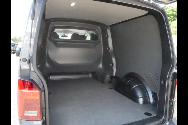 Volkswagen Transporter 2.0 TDI 150PK, L2H1, Dubbel Cabine, Bulli, Airco, 2 x Schuifdeur, Achterklep