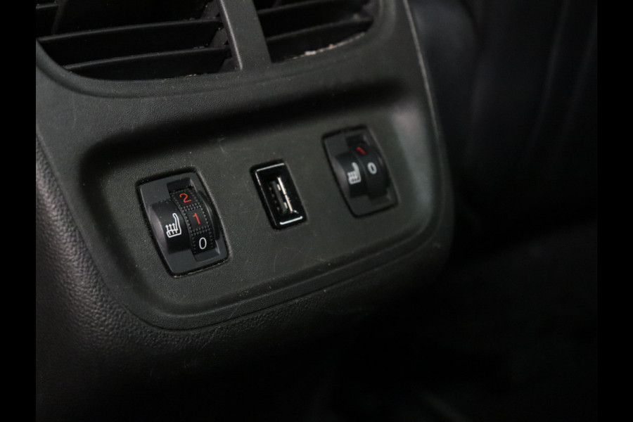 Opel Grandland X 1.2 Turbo Innovation [PANORAMADAK, APPLE CARPLAY, ANDROID, VOL LEDER, CAMERA, MEM. SEATS, STUURVERW, STOELVERW V+A, STOELVENTILATIE, NIEUWSTAAT]