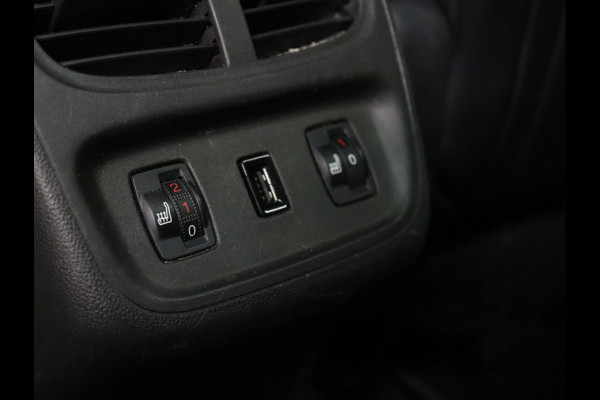 Opel Grandland X 1.2 Turbo Innovation [PANORAMADAK, APPLE CARPLAY, ANDROID, VOL LEDER, CAMERA, MEM. SEATS, STUURVERW, STOELVERW V+A, STOELVENTILATIE, NIEUWSTAAT]