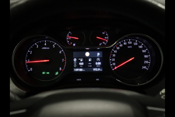 Opel Grandland X 1.2 Turbo Innovation [PANORAMADAK, APPLE CARPLAY, ANDROID, VOL LEDER, CAMERA, MEM. SEATS, STUURVERW, STOELVERW V+A, STOELVENTILATIE, NIEUWSTAAT]