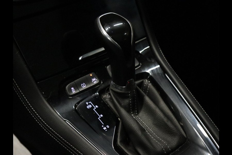 Opel Grandland X 1.2 Turbo Innovation [PANORAMADAK, APPLE CARPLAY, ANDROID, VOL LEDER, CAMERA, MEM. SEATS, STUURVERW, STOELVERW V+A, STOELVENTILATIE, NIEUWSTAAT]