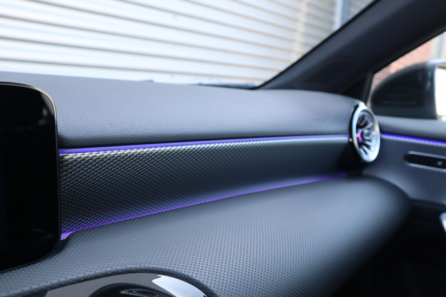 Mercedes-Benz A-Klasse 250 e Luxury Sfeer verlichting / Widescreen / Camera / Carplay /