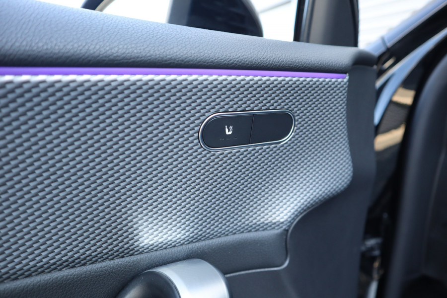 Mercedes-Benz A-Klasse 250 e Luxury Sfeer verlichting / Widescreen / Camera / Carplay /