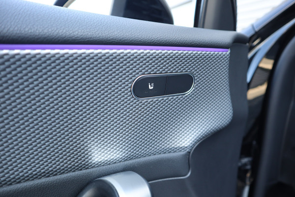 Mercedes-Benz A-Klasse 250 e Luxury Sfeer verlichting / Widescreen / Camera / Carplay /