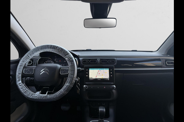 Citroën C3 S&S Shine 2017 | Navi | Climate Control | Trekhaak | Achteruitrijcamera | Apple CarPlay