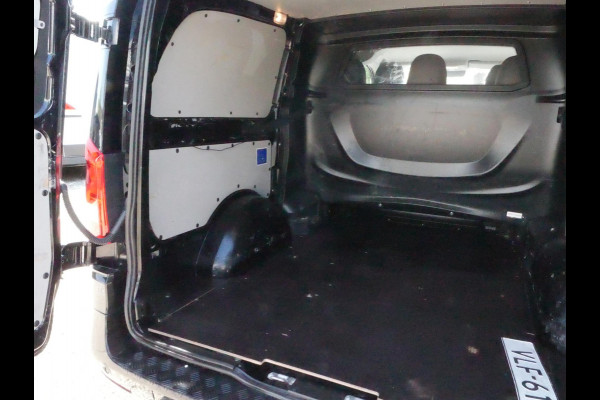 Mercedes-Benz Vito 114 CDI 140PK, Lang, Airco, Dubbel cabine
