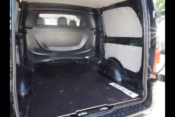 Mercedes-Benz Vito 114 CDI 140PK, Lang, Airco, Dubbel cabine