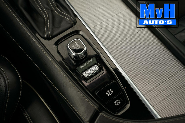 Volvo V90 2.0 D3 R-Design|PANO|TREKH|ORG.NL|CARPLAY|LED|ACC