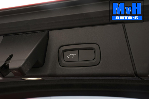 Volvo V90 2.0 D3 R-Design|PANO|TREKH|ORG.NL|CARPLAY|LED|ACC