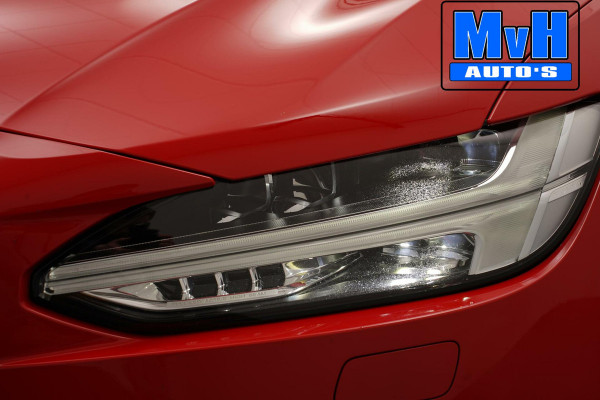 Volvo V90 2.0 D3 R-Design|PANO|TREKH|ORG.NL|CARPLAY|LED|ACC