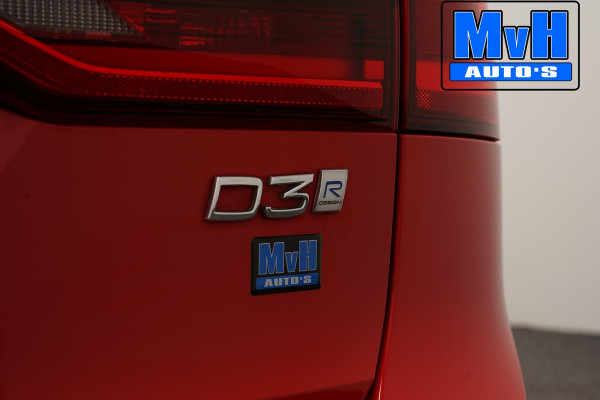 Volvo V90 2.0 D3 R-Design|PANO|TREKH|ORG.NL|CARPLAY|LED|ACC
