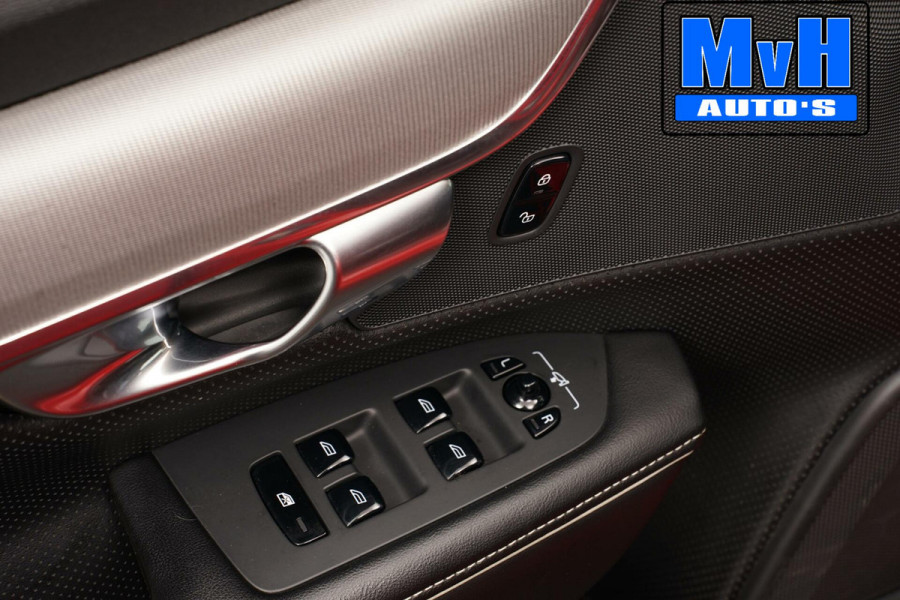 Volvo V90 2.0 D3 R-Design|PANO|TREKH|ORG.NL|CARPLAY|LED|ACC