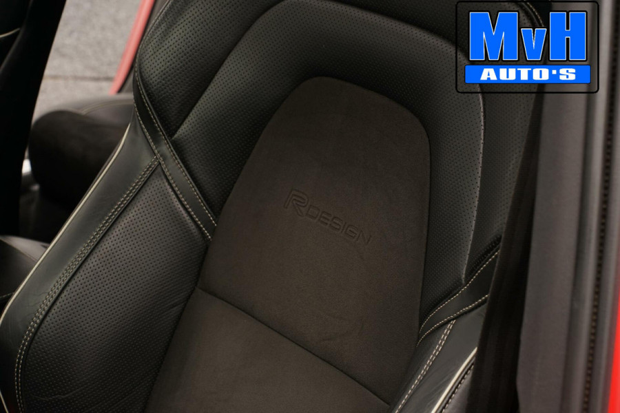 Volvo V90 2.0 D3 R-Design|PANO|TREKH|ORG.NL|CARPLAY|LED|ACC