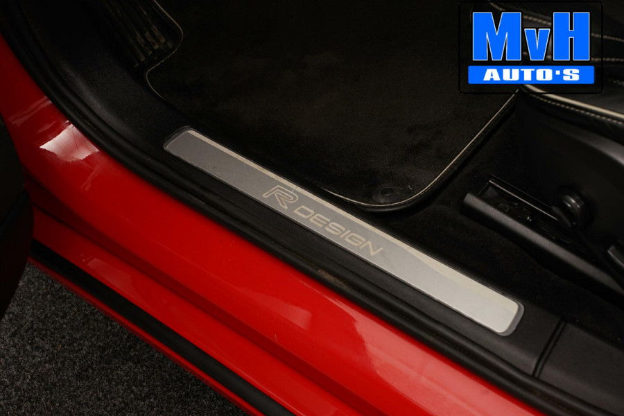 Volvo V90 2.0 D3 R-Design|PANO|TREKH|ORG.NL|CARPLAY|LED|ACC