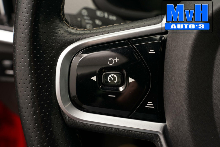 Volvo V90 2.0 D3 R-Design|PANO|TREKH|ORG.NL|CARPLAY|LED|ACC