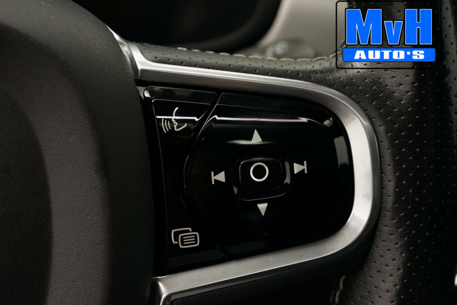 Volvo V90 2.0 D3 R-Design|PANO|TREKH|ORG.NL|CARPLAY|LED|ACC