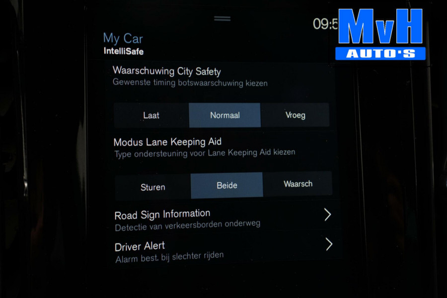 Volvo V90 2.0 D3 R-Design|PANO|TREKH|ORG.NL|CARPLAY|LED|ACC