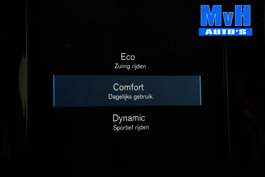 Volvo V90 2.0 D3 R-Design|PANO|TREKH|ORG.NL|CARPLAY|LED|ACC
