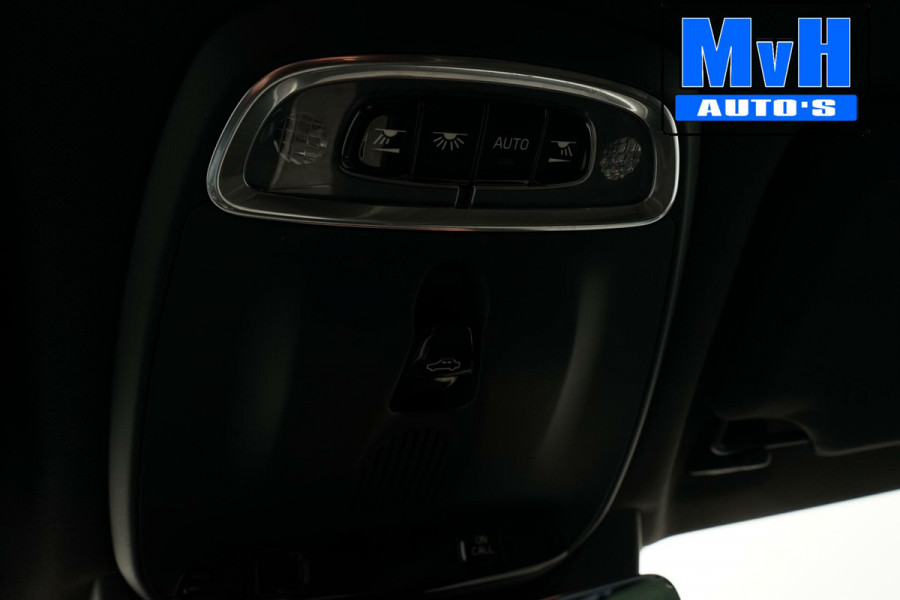 Volvo V90 2.0 D3 R-Design|PANO|TREKH|ORG.NL|CARPLAY|LED|ACC
