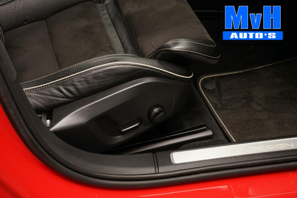 Volvo V90 2.0 D3 R-Design|PANO|TREKH|ORG.NL|CARPLAY|LED|ACC