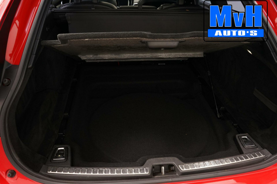 Volvo V90 2.0 D3 R-Design|PANO|TREKH|ORG.NL|CARPLAY|LED|ACC