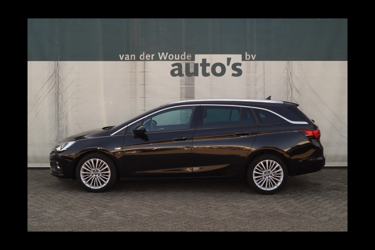 Opel Astra Sports Tourer 1.0 Turbo Innovation -NAVI-ECC-PDC-