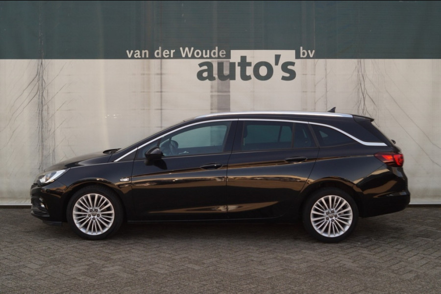 Opel Astra Sports Tourer 1.0 Turbo Innovation -NAVI-ECC-PDC-