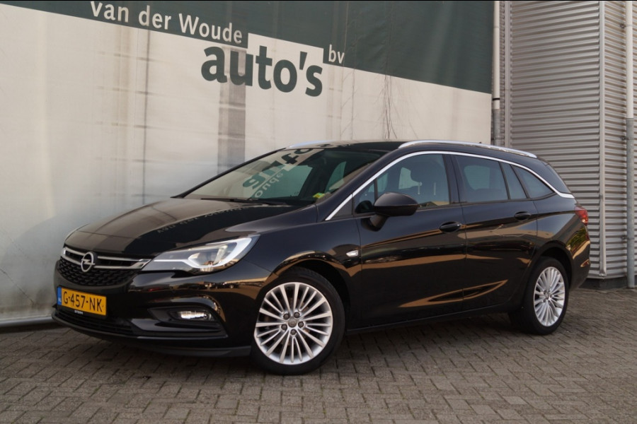 Opel Astra Sports Tourer 1.0 Turbo Innovation -NAVI-ECC-PDC-