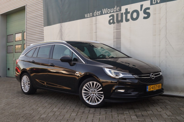Opel Astra Sports Tourer 1.0 Turbo Innovation -NAVI-ECC-PDC-