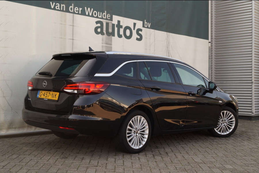 Opel Astra Sports Tourer 1.0 Turbo Innovation -NAVI-ECC-PDC-