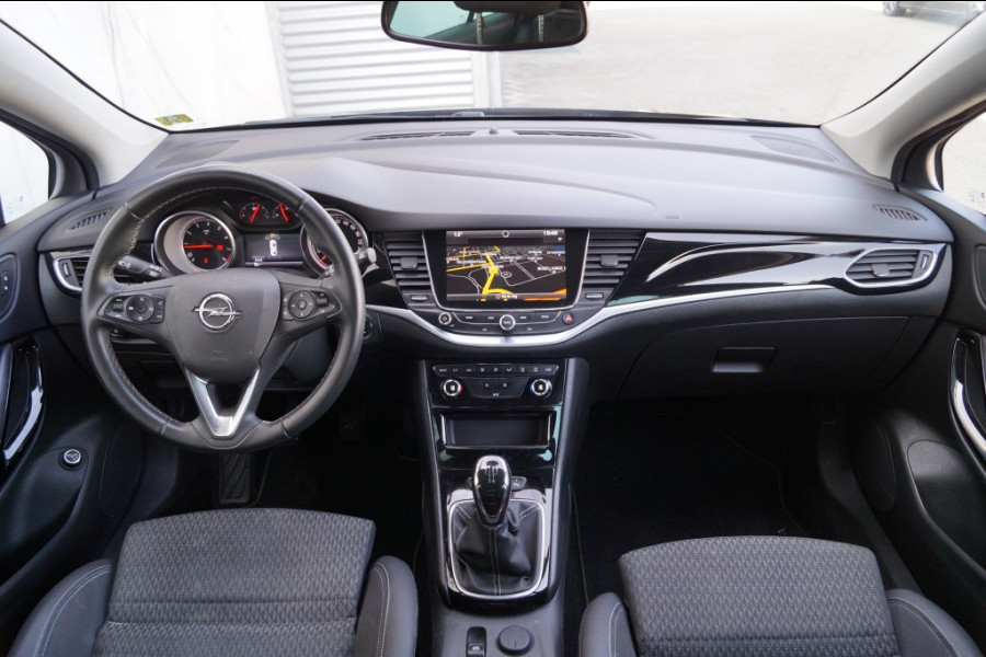 Opel Astra Sports Tourer 1.0 Turbo Innovation -NAVI-ECC-PDC-