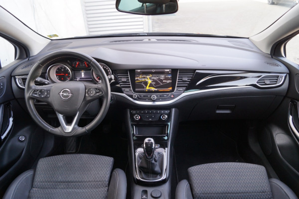 Opel Astra Sports Tourer 1.0 Turbo Innovation -NAVI-ECC-PDC-