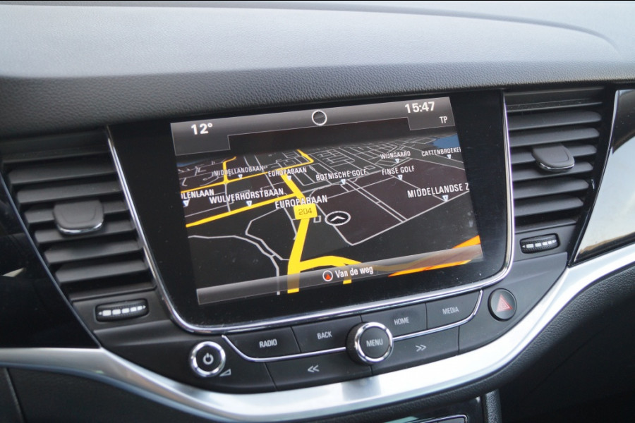 Opel Astra Sports Tourer 1.0 Turbo Innovation -NAVI-ECC-PDC-