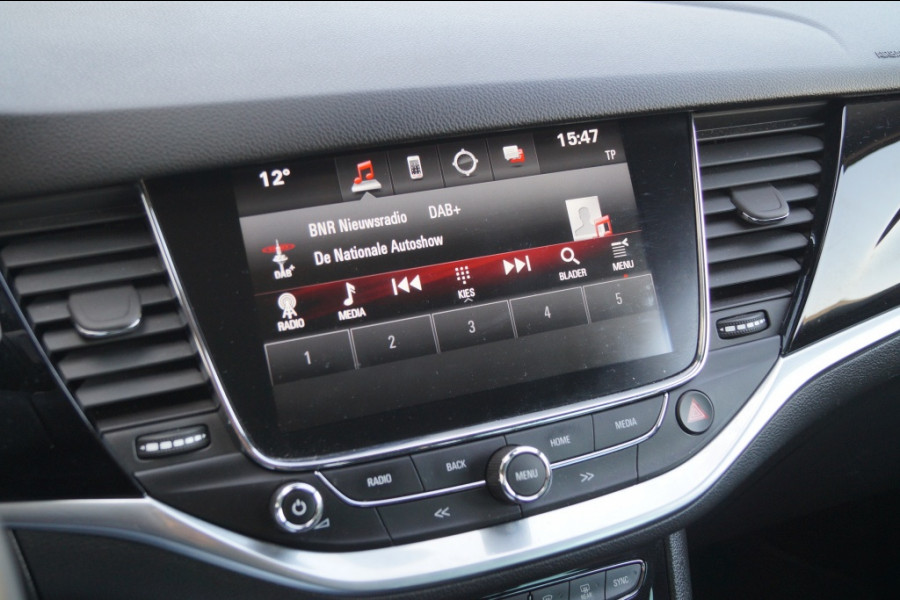Opel Astra Sports Tourer 1.0 Turbo Innovation -NAVI-ECC-PDC-